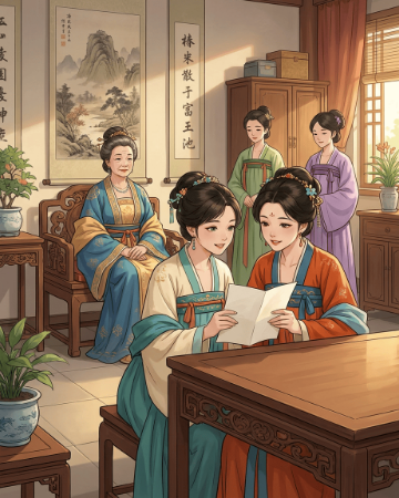 Xuân Đào Có Lục