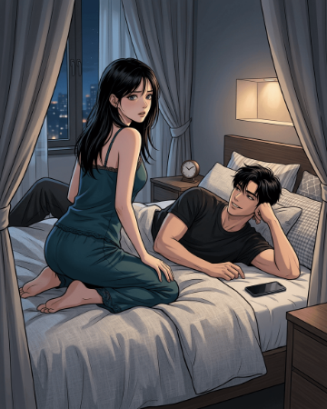 Mối Tình Hai Năm Của Tôi