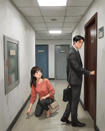 Người Thay Thế Cho Bình Yên Của Anh