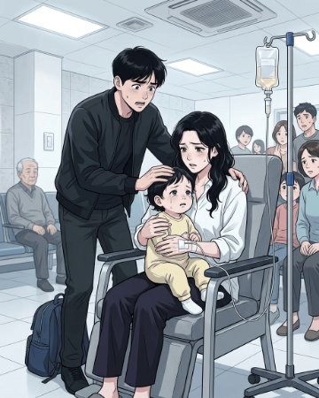 Âm Mưu Tráo Đổi Hoàn Hảo