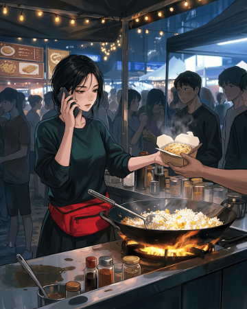 Chồng Tôi Nuôi Người Tình Bằng Tiền Tôi Ki Ếm