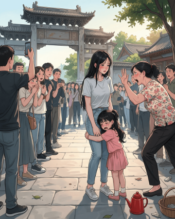 Đừng Làm Người Tốt