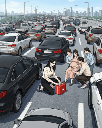 Giả Ch E C  Để Yêu Người Khác
