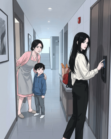 Ổ Khóa Bị Thay Trong Nhà Tôi