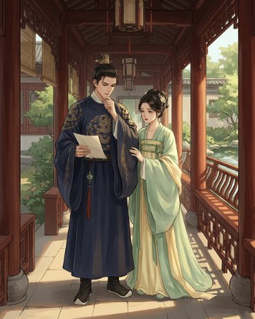 Hòa Ly Ngày Gió Lặng