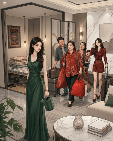 Ngày Tôi Bán Căn Nhà Anh Đang Ở