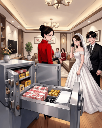 Nuôi Lớn Con Gái Thành Con Nhà Người Ta