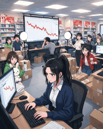 Cả Team Hối Hận Sau Khi Tôi Rời Đi