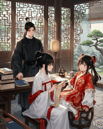 Nghìn Lễ Vạn Phép