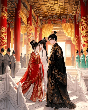 Lời Tiên Tri Không Lời Đáp