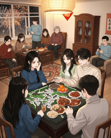 Năm Năm Hôn Nhân, Một Đời Hận Thù
