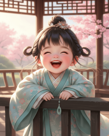 Ngày Ngày Canh Chừng Phu Quân Theo Đuổi Nhị Ca