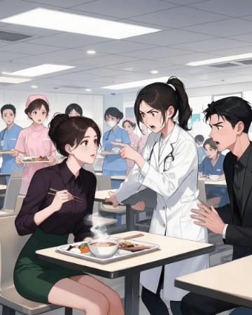 Vừa Nhận Chức Đã Bắt Gian