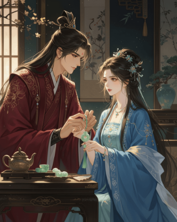 Tra Lang Đổi Người, Ta Đổi Mệnh