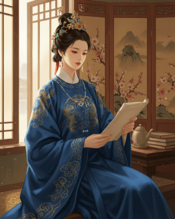 Rời Hầu Phủ, Ta Thành Danh Khắp Kinh Thành