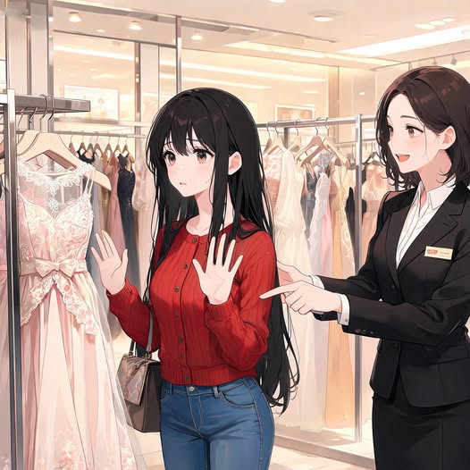 Người Chồng Tôi Bịa Ra Bỗng Xuất Hiện
