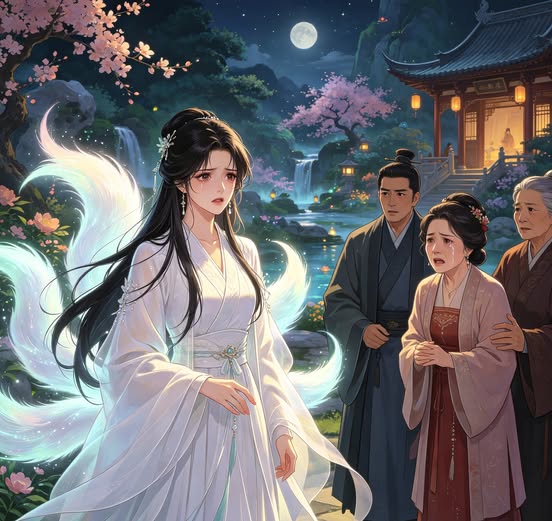 Sau Khi Ta Không Cho Muội Muội Phi Thăng