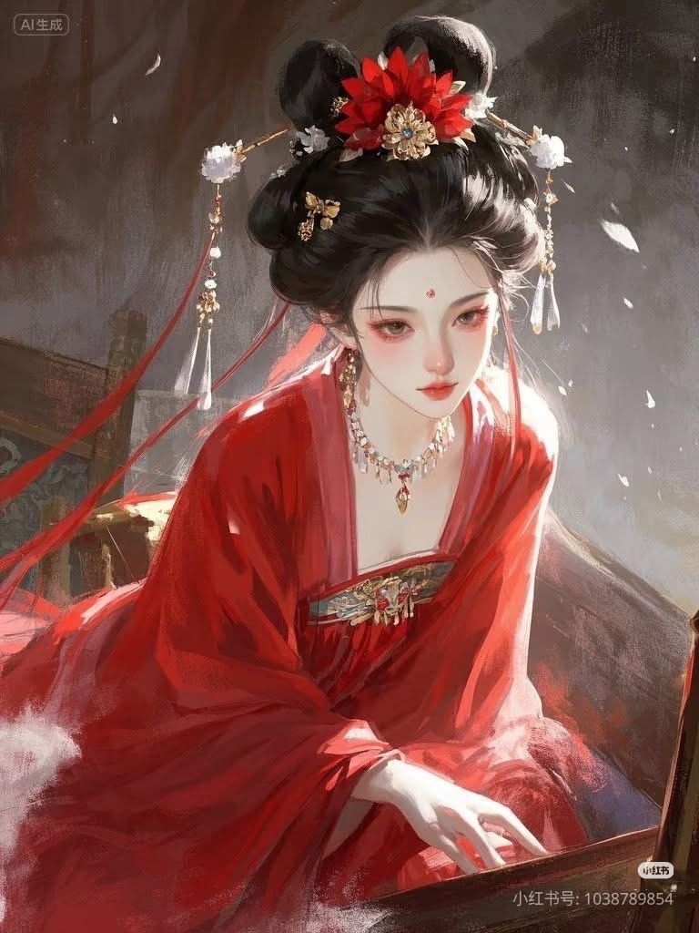 Nữ Nhi Chiến Thần Không Vào Bùi Phủ