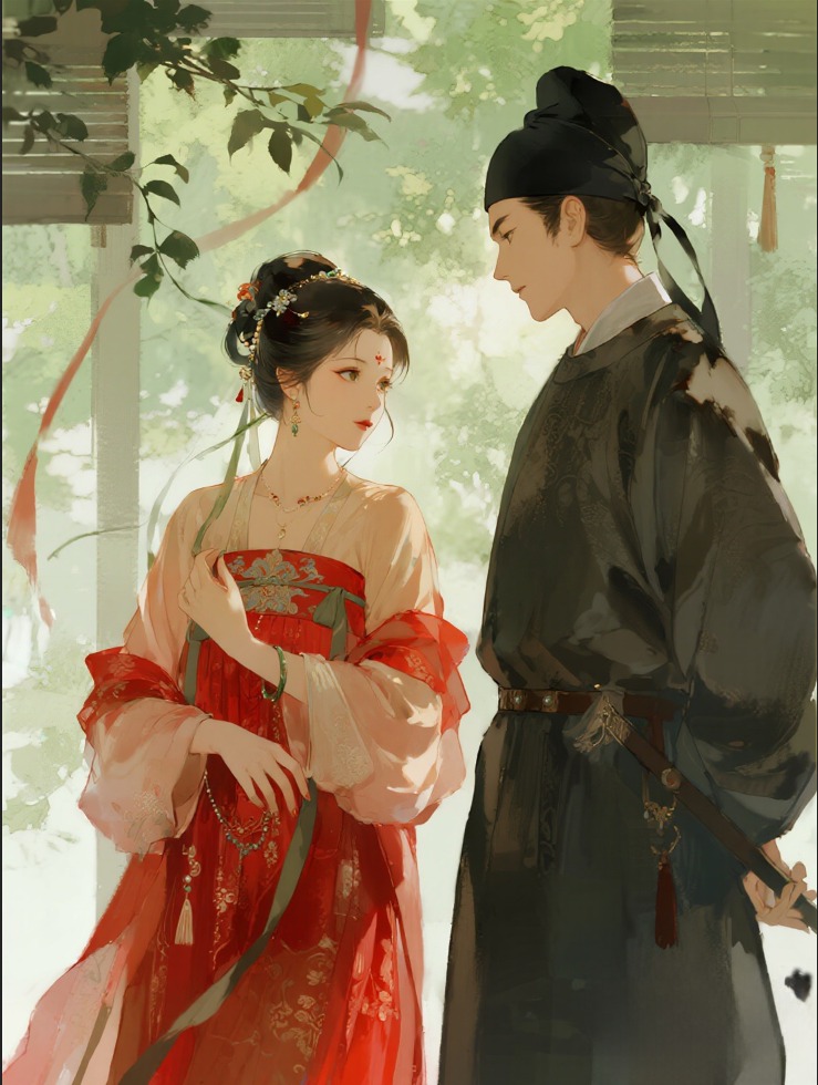 Mỹ Nhân Không Có Tội