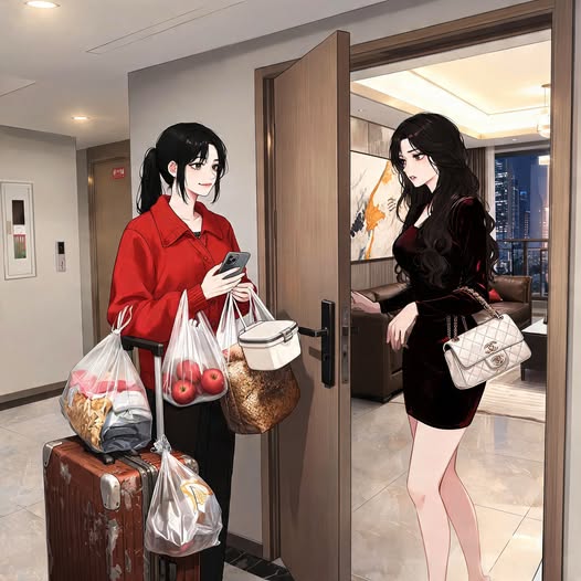 Ngày Tôi Ngừng Trả Tiền Nhà Cho Em Gái