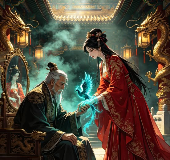 Huyền Phượng Quy Sơn