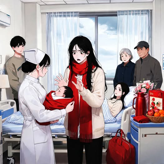 Bạn Thân Mượn Vận Của Tôi
