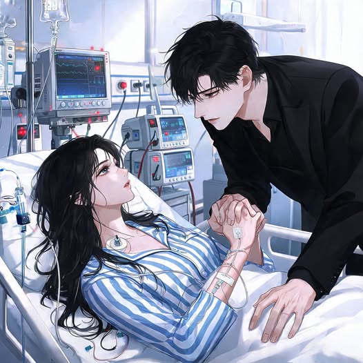 Chồng Tôi Bận Yêu Người Khác