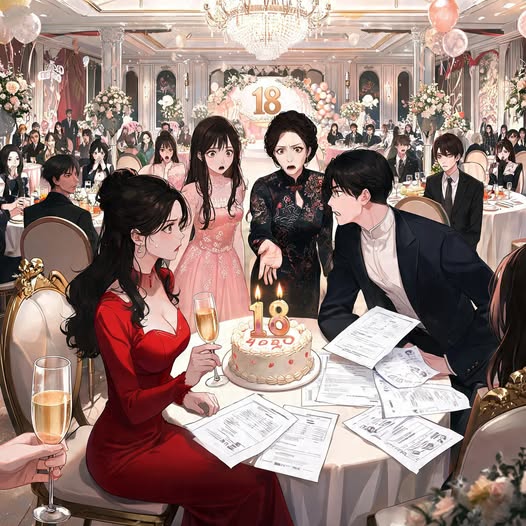 Có Năm Triệu Trong Tay, Tôi Đưa Con Gái Ra Nước Ngoài Theo Đuổi Ước Mơ