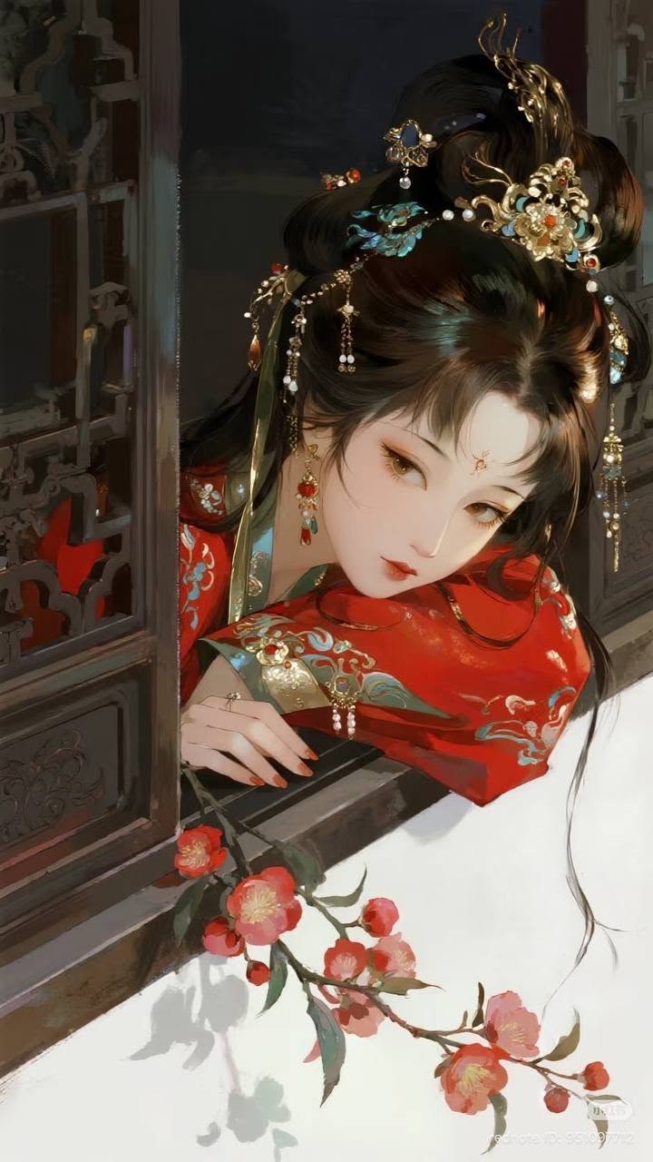 Chấp Niệm Một Đời