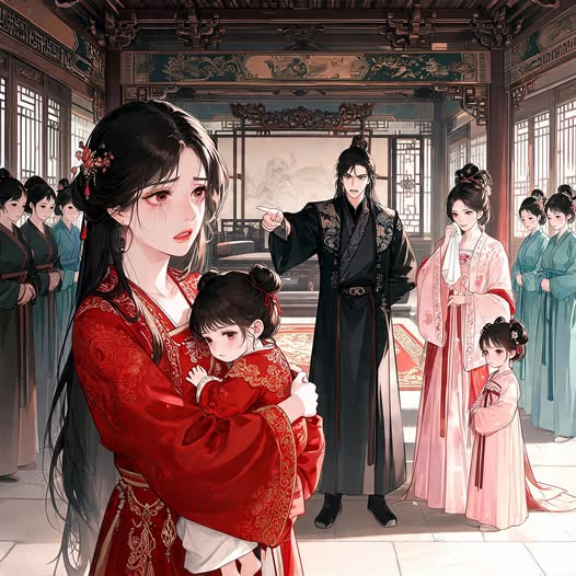 Sau Lưng Ta Là Lương Châu