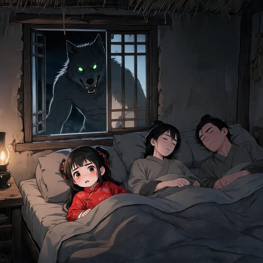 Hai Con Vịt Biết Nói