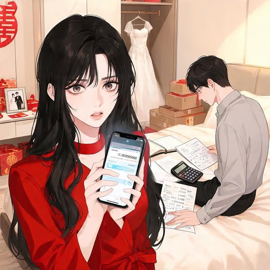 Chưa Kết Hôn Đã Muốn Nuôi Cả Họ