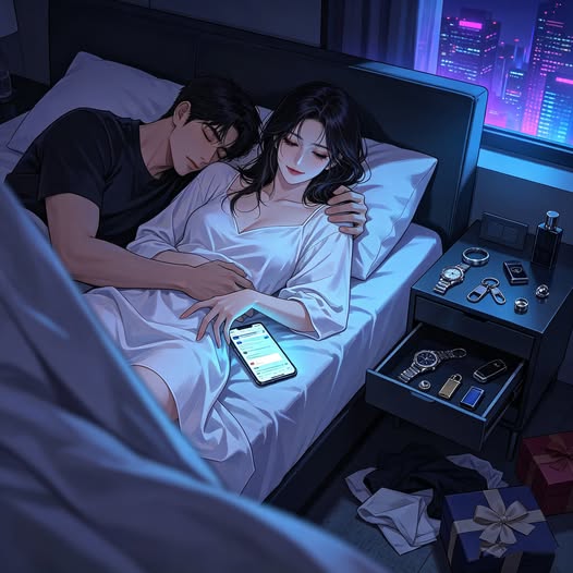 Sau Nửa Năm Yêu Nhau, Tôi Và Bạn Trai Quyết Định Dọn Về Sống Chung