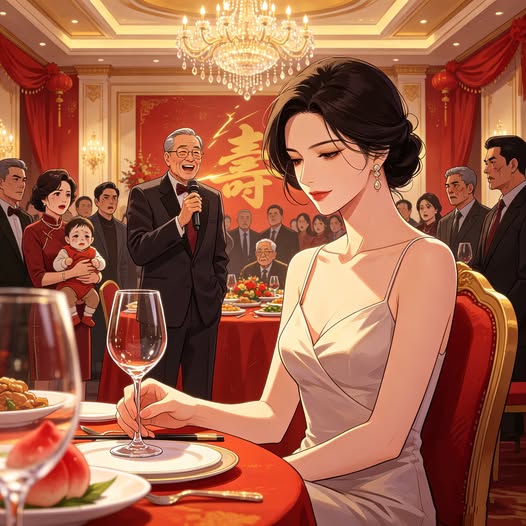 Cả Nhà Chồng Hoảng Loạn Vì Hệ Thống Nói Thật