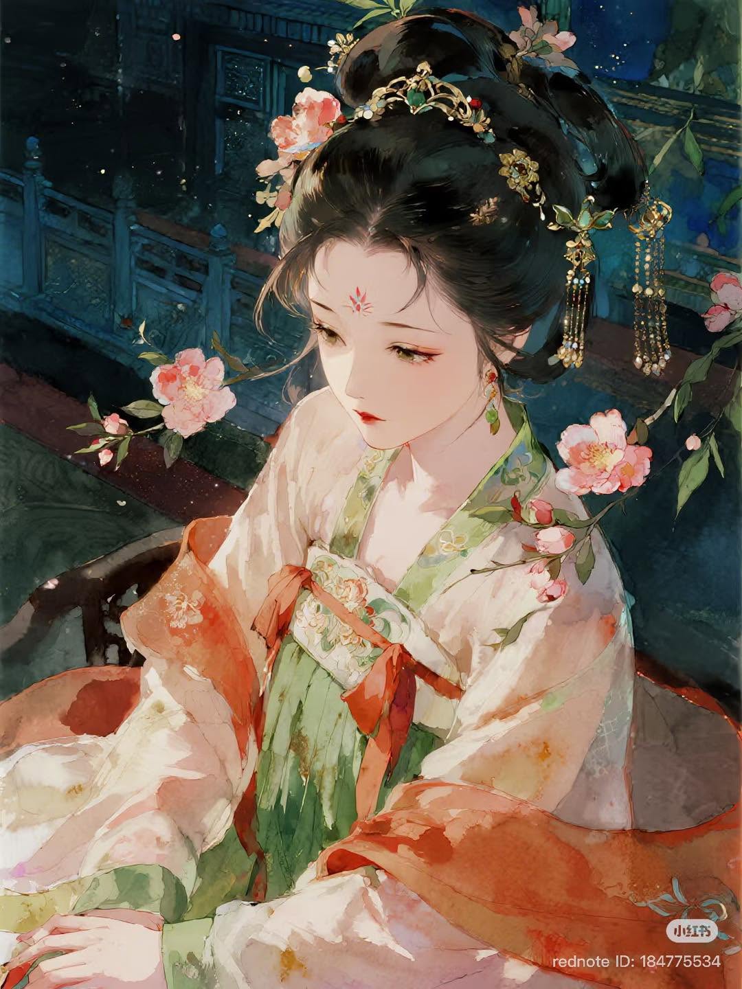 Ta Chỉ Muốn Làm Chính Thất