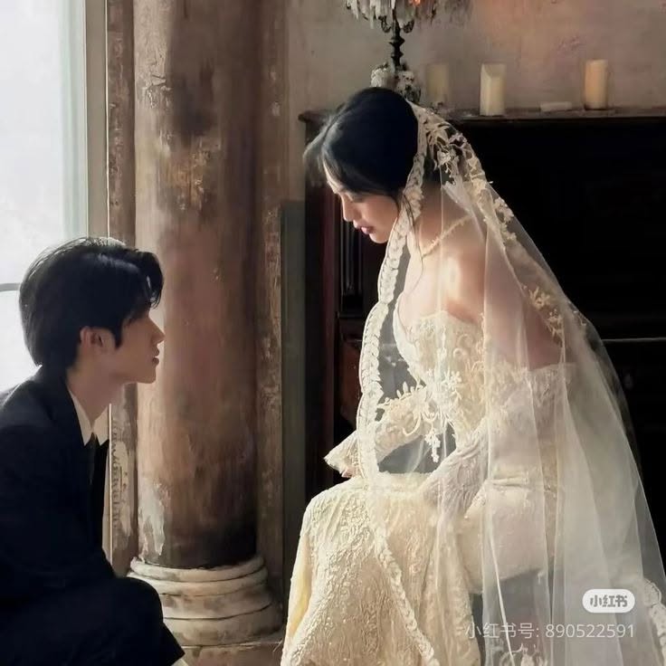 Hôn Lễ Bị Hủy Trước Một Đêm