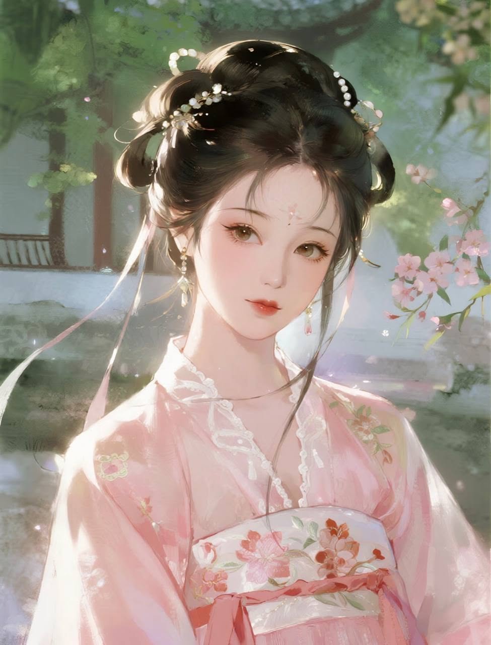 Tuế Tuế Bì Nh An
