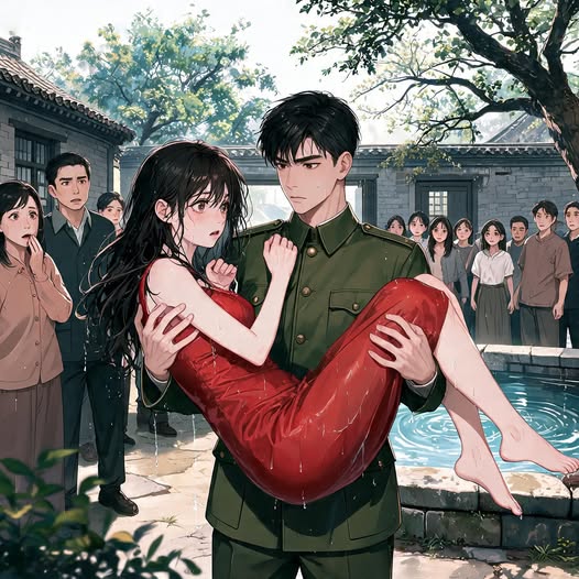 Sau Khi Thành Toàn Cho Anh Và Chị Gái