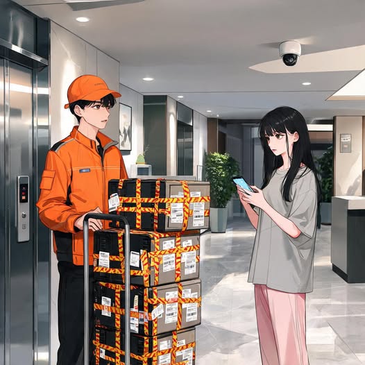 Cả Nhà Chồng Ép Tôi Trả Nợ, Tôi Chọn Ly Hôn