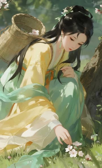 Âm Sai Dương Sai Thành Lương Duyên