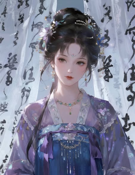 Trả Nàng Một Đời Bình An