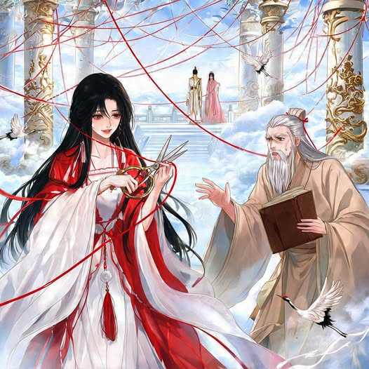 Nhảy Xuống Tru Tiên Đài