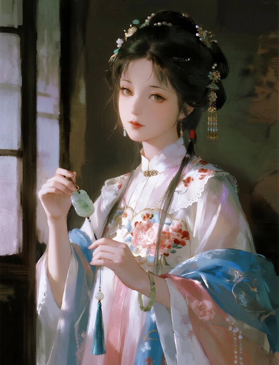 Sơ Hương Ký