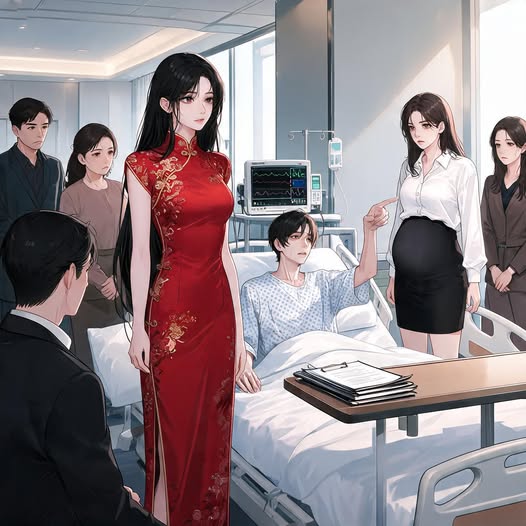 Di Chúc Cuối Cùng Của Cao Bân