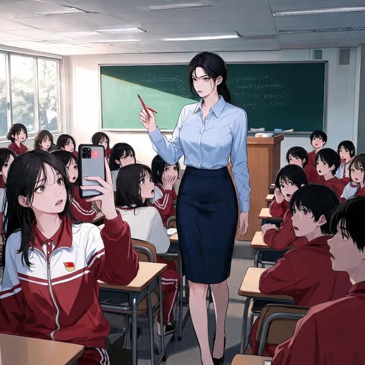 Tôi Bị Sinh Viên Nghèo Tố Cáo Vì Khoanh Trọng Tâm