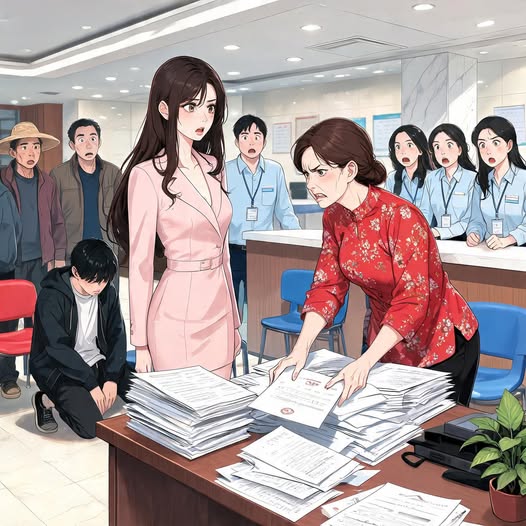 Mẹ Đã Hỏa Táng Hai Mươi Năm, Ai Sinh Ra Đứa Em Trai Này?