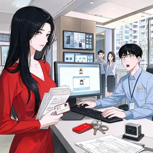 Quyền Khách Tạm Thời