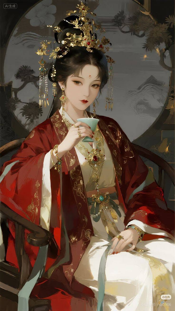 Sau Lớp Vỏ Nhu Nhược
