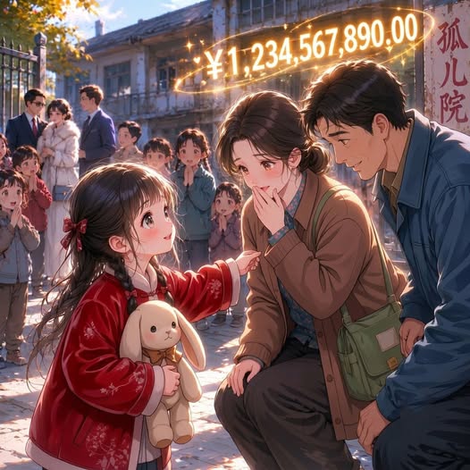 Nhờ Nhìn Thấy Số Dư Tài Khoản Trên Đầu Người Khác, Tôi Vớ Được Cậu Ấm Giả Nghèo Đầy Tâm Cơ