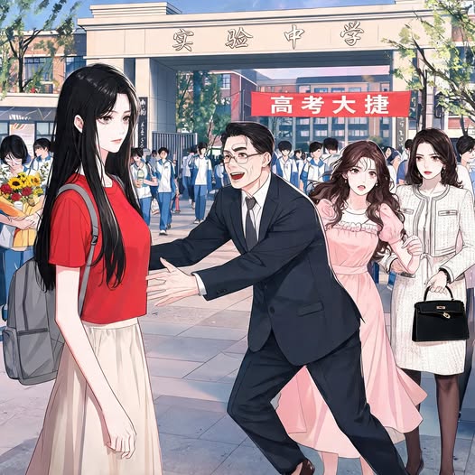 Lối Ra Của Tô Niệm